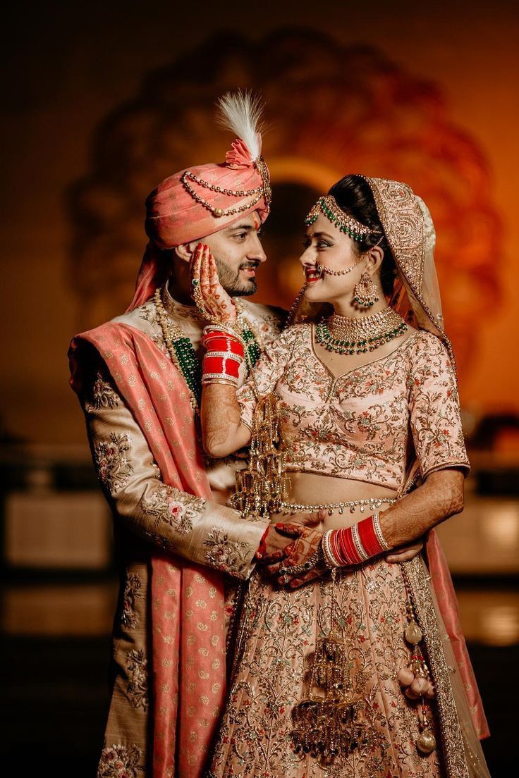 Couple Portrait