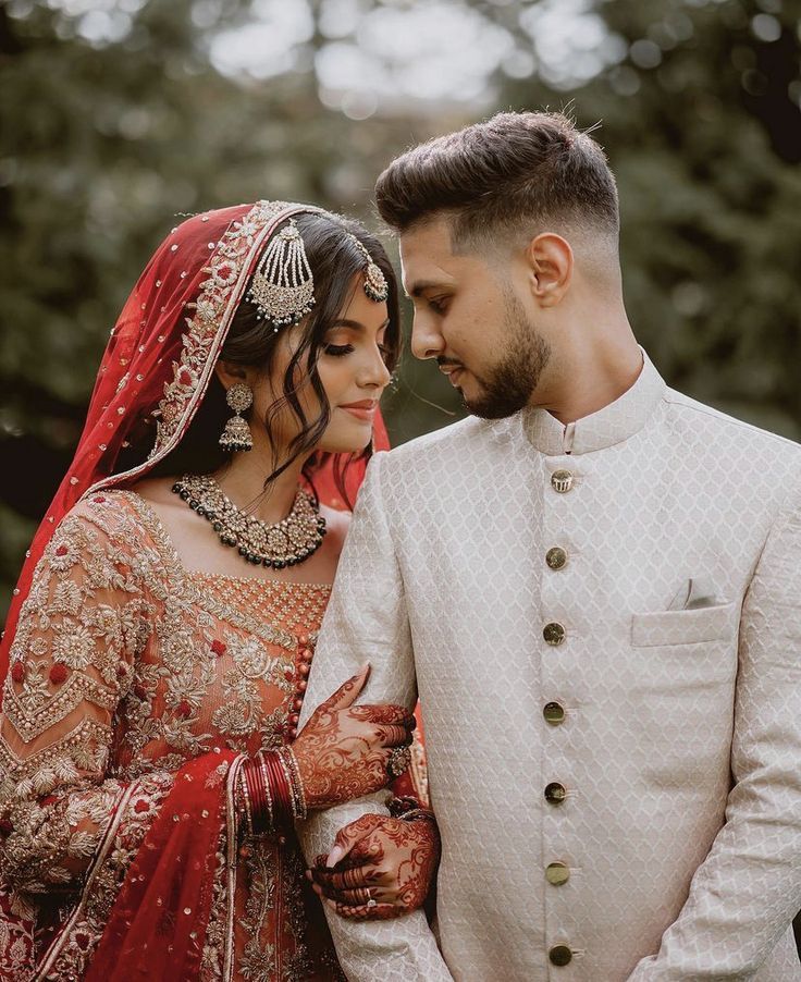 Wedding Portrait