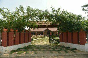 Gulmohar Lawn