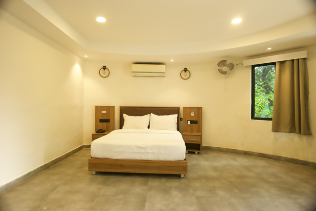 Room Interior