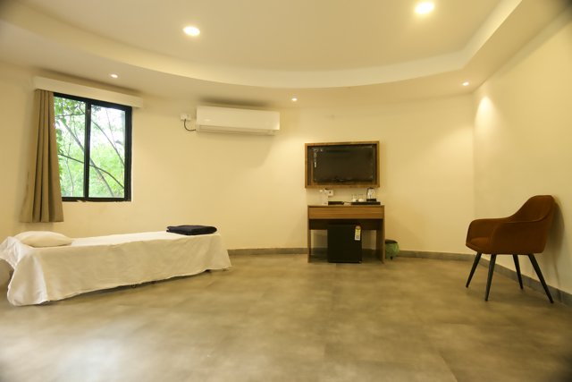 Room Interior