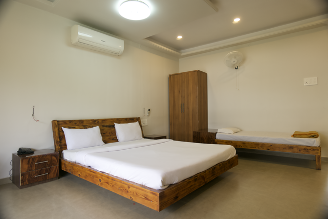 Room Interior