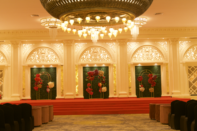 Indraprastha Interior