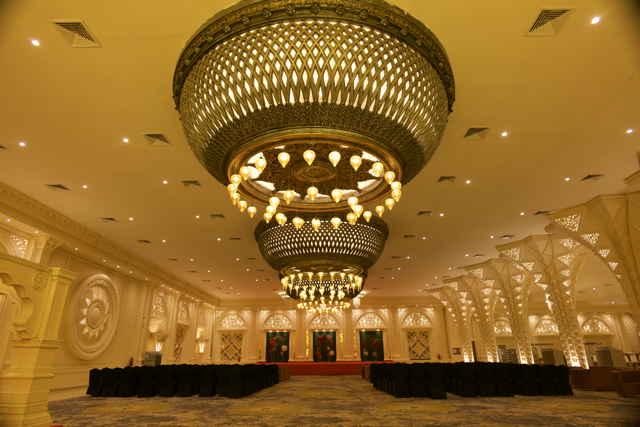 Indraprastha Interior