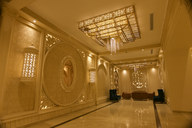 Indraprastha Interior