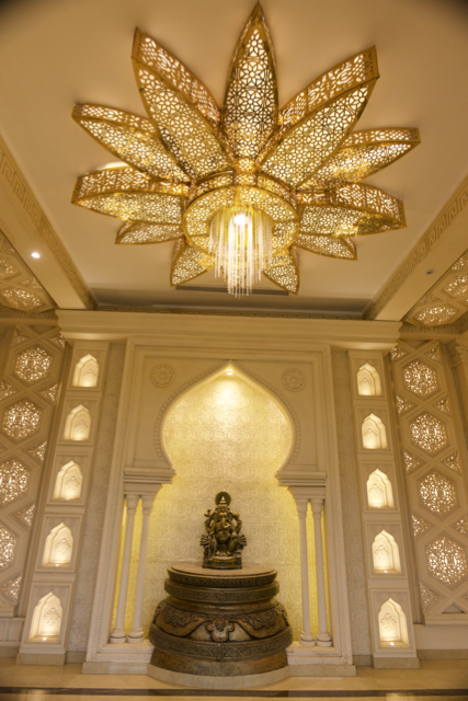 Indraprastha Interior