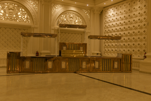 Indraprastha Interior