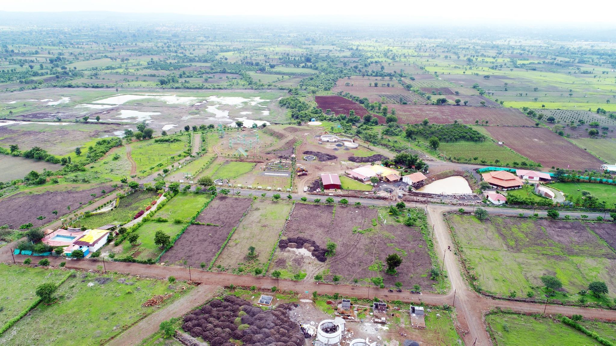 Madhuban Village 3