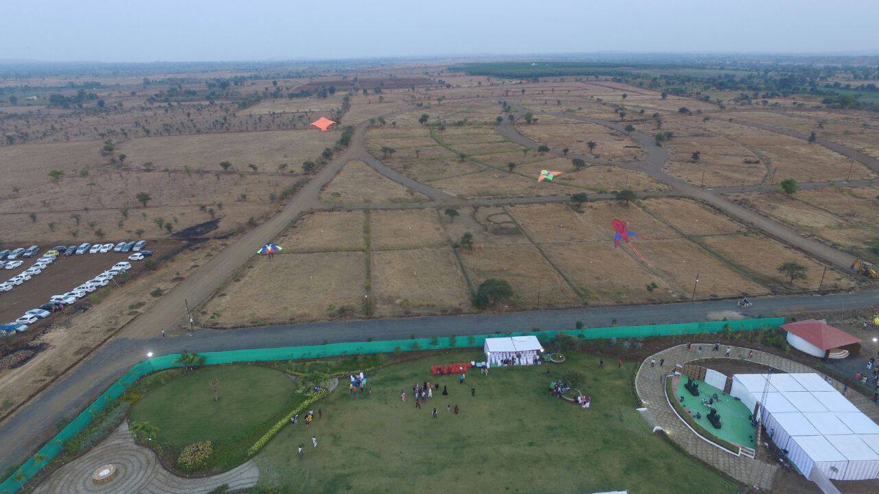 Madhuban Village 1